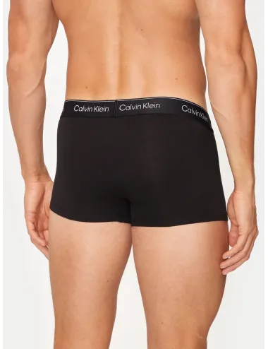 Calvin Klein | 3-Pack Trunk/Boxer | NB4076A-Q6A