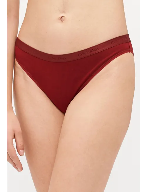 Calvin Klein | 3-Pack Bikini/Slip | QD5243E-Q11