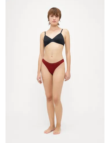 Calvin Klein | 3-Pack Thong/Tanga | QD5244E-Q11