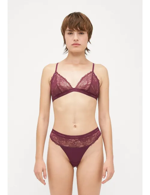 Calvin Klein | COMPLETO | QF7989E-VER