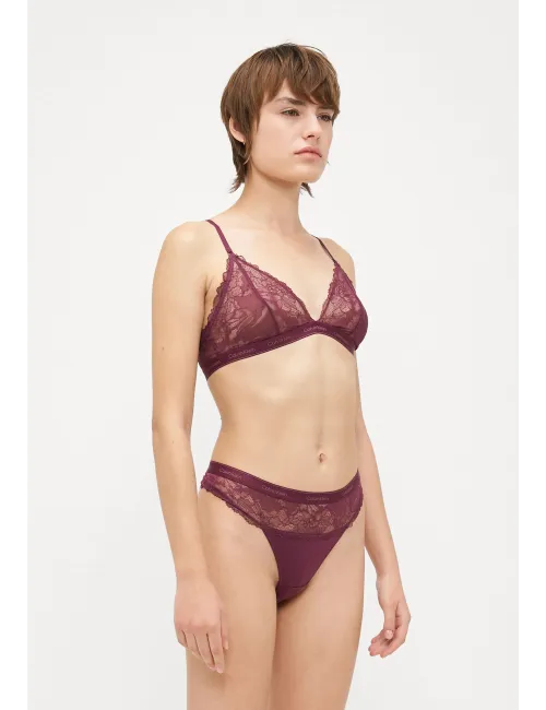 Calvin Klein | COMPLETO | QF7989E-VER