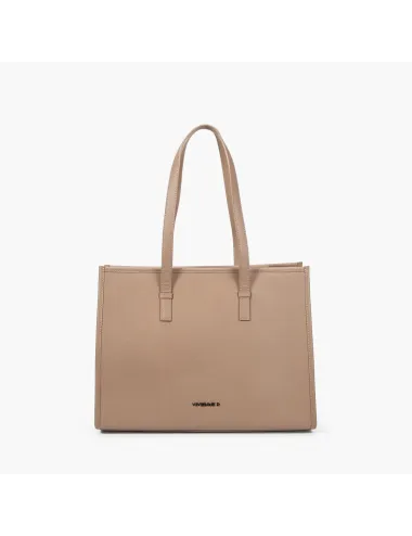 Vivienne D | SHOPPER SAFFIANO | V082