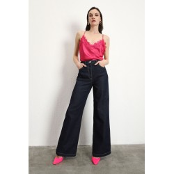 Jeans Wide Leg - Imperial Fashion