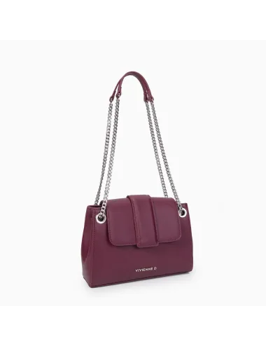 Vivienne D | BORSA SAFFIANO | V085