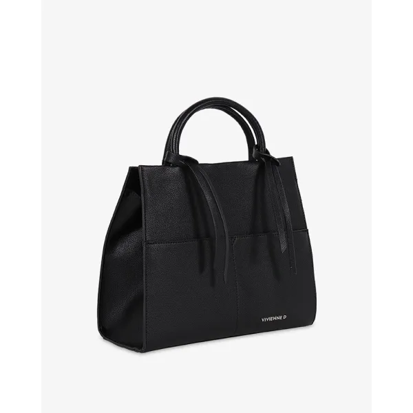 Vivienne D | DAILY BAG BASIC | V092