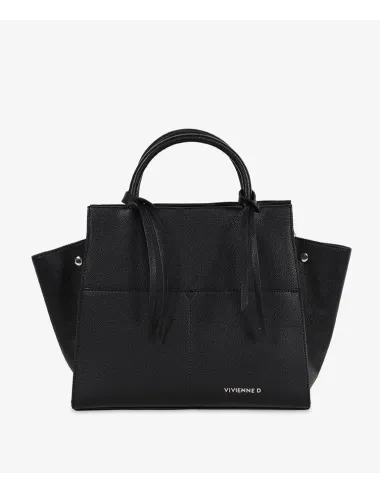 Vivienne D | DAILY BAG BASIC | V092