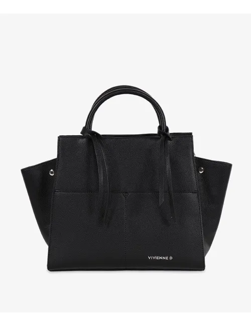 Vivienne D | DAILY BAG BASIC | V092