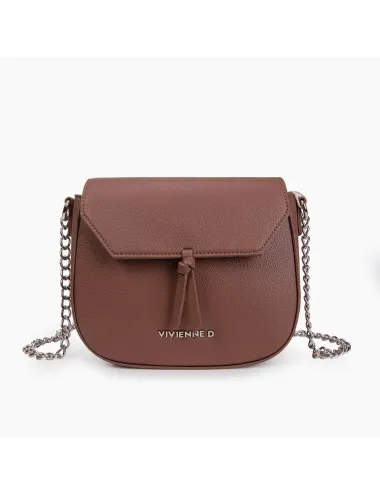 Vivienne D | MINI BAG BASIC | V095