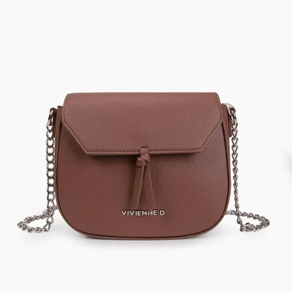 Vivienne D | MINI BAG BASIC | V095