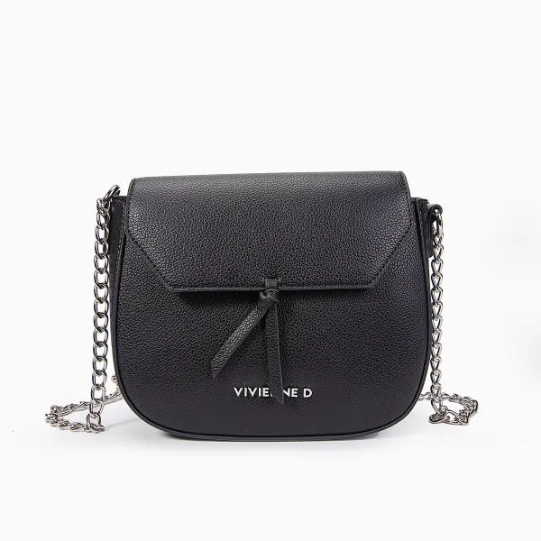 Vivienne D | MINI BAG BASIC | V095