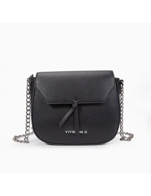Vivienne D | MINI BAG BASIC | V095