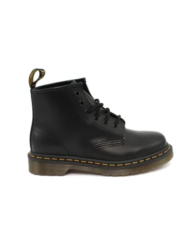 Dr. Martens | 101 YS BLACK SMOOTH | 26230001