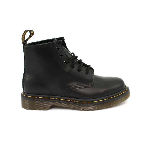 Dr. Martens | 101 YS BLACK SMOOTH | 26230001