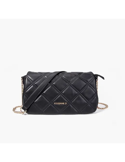 Vivienne D | DAILY SOFT BAG | V101