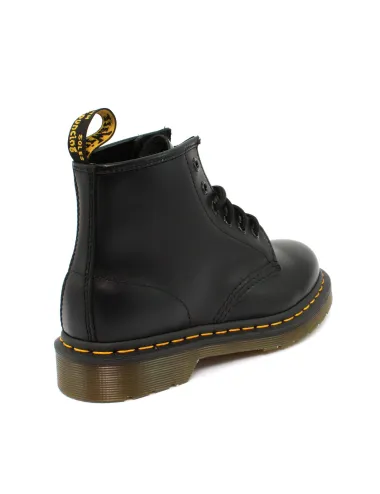 Dr. Martens | 101 YS BLACK SMOOTH | 26230001