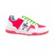 Sneakers Low CF Pink Fluo -Chiara Ferragni