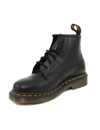 Dr. Martens | 101 YS BLACK SMOOTH | 26230001