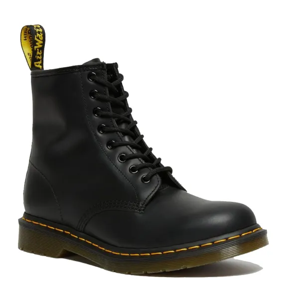 Dr. Martens | 1460 BLACK NAPPA | 11822002