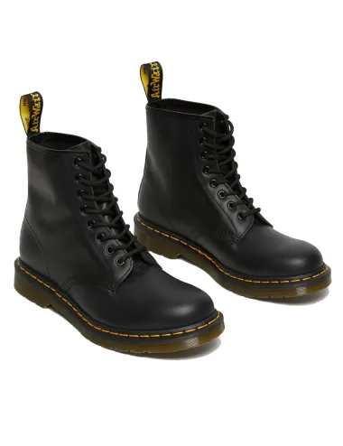 Dr. Martens | 1460 BLACK NAPPA | 11822002