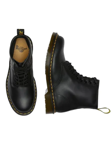 Dr. Martens | 1460 BLACK NAPPA | 11822002