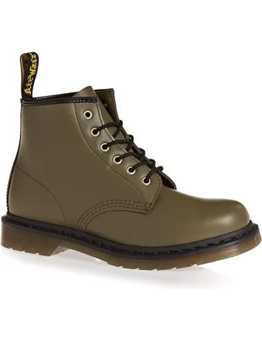 Dr. Martens | 101 OLIVE SMOOTH |23874355