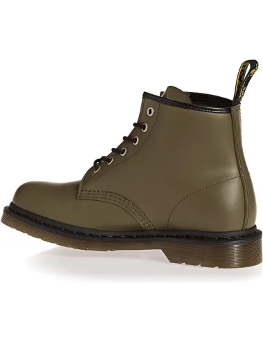 Dr. Martens | 101 OLIVE SMOOTH |23874355