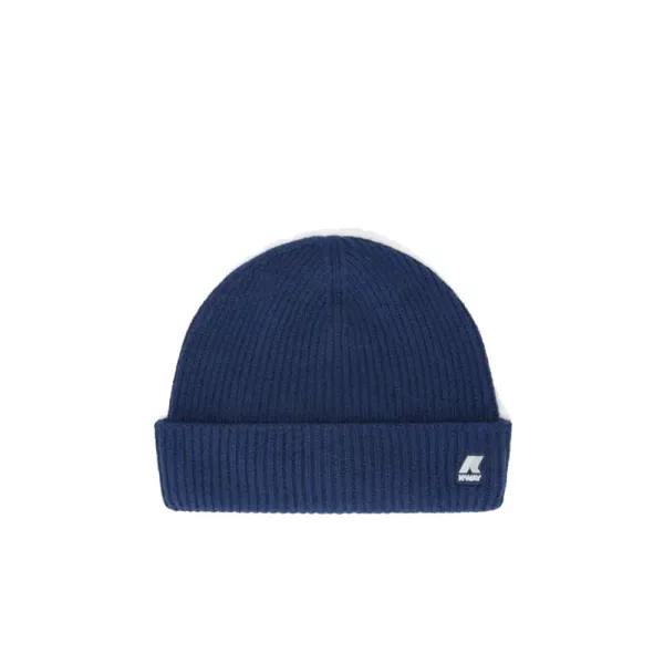 K-Way | CAPPELLO BRICE CARDIGAN STITCH WOOL | K11319W