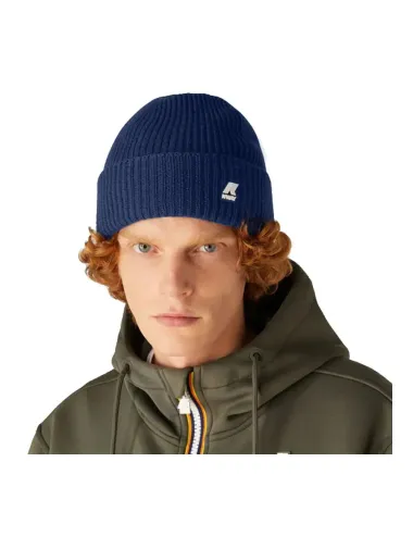 K-Way | CAPPELLO BRICE CARDIGAN STITCH WOOL | K11319W