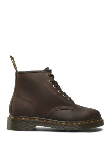 Dr. Martens | 101 DARK BROWN CRAZY HORSE | 27761201