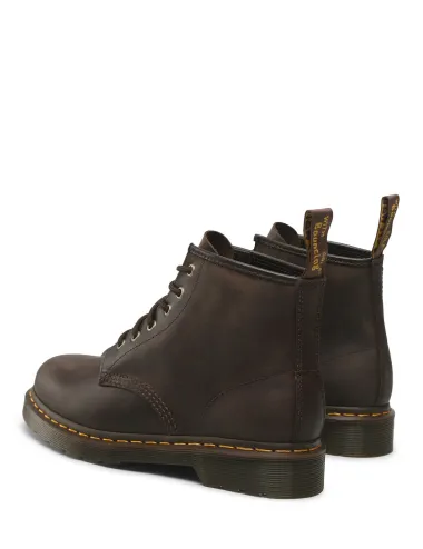 Dr. Martens | 101 DARK BROWN CRAZY HORSE | 27761201