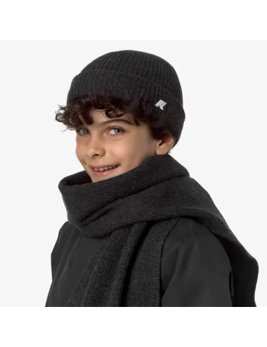 K-Way Kid | CAPPELLO P. BRICE CARDIGAN STITCH | K31358W