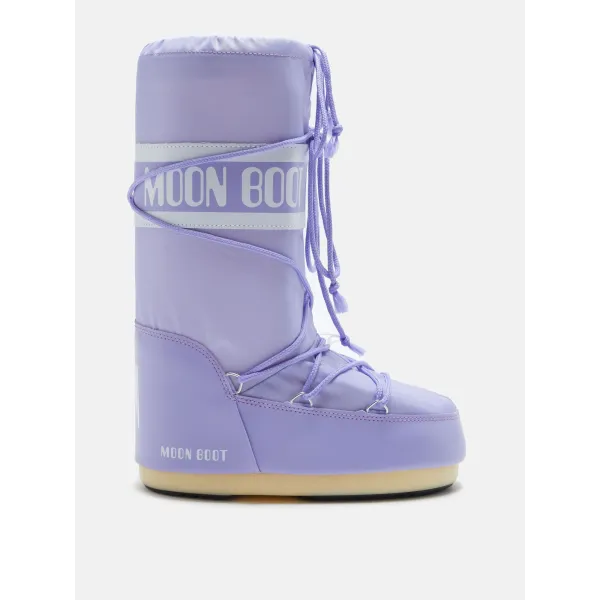 Moon Boot | ICON NYLON | 80D1400440