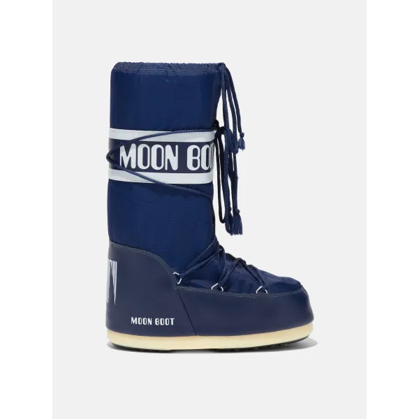 Moon Boot | ICON NYLON | 80D1400440