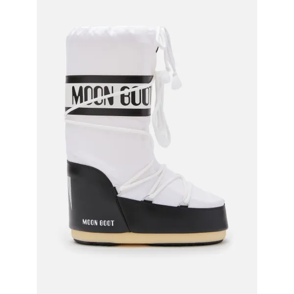 Moon Boot | ICON NYLON | 80D1400440