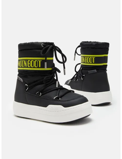 Moon Boot | JUNIOR PARK BOOT | 80D3440020