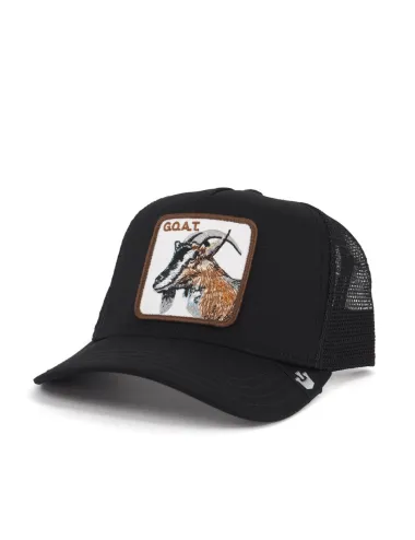 Goorin Bros | Cappello visiera G.O.A.T. | Capra | 101-0385