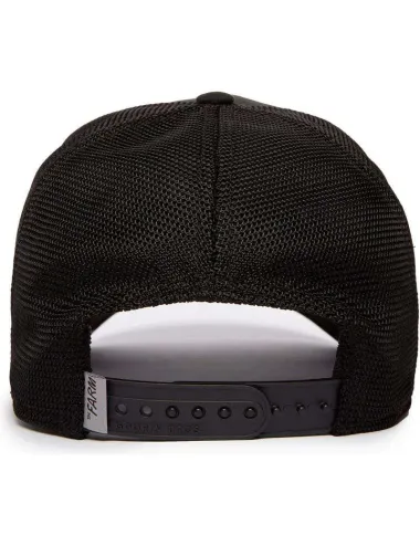 Goorin Bros | Cappello visiera suede Ram - Legend - Ariete | 101-1815