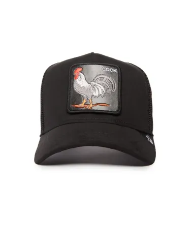Goorin Bros | Cappello visiera suede Cock - Gallo | 101-1817