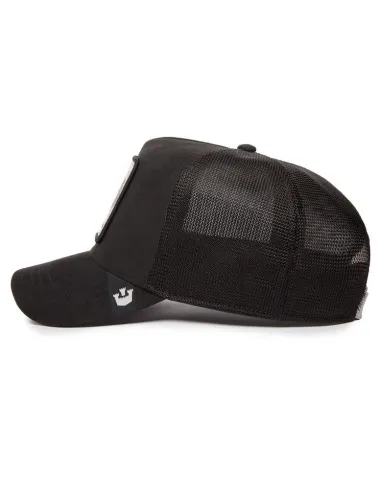 Goorin Bros | Cappello visiera suede Cock - Gallo | 101-1817