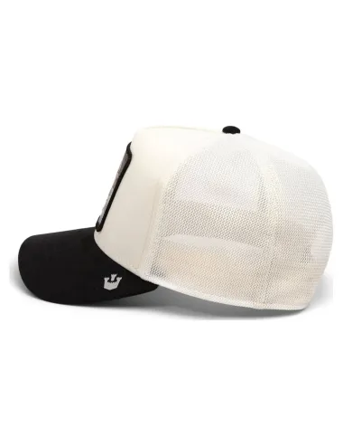 Goorin Bros | Cappello visiera suede Flex - Pittbull | 101-1860