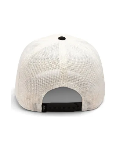 Goorin Bros | Cappello visiera suede Flex - Pittbull | 101-1860