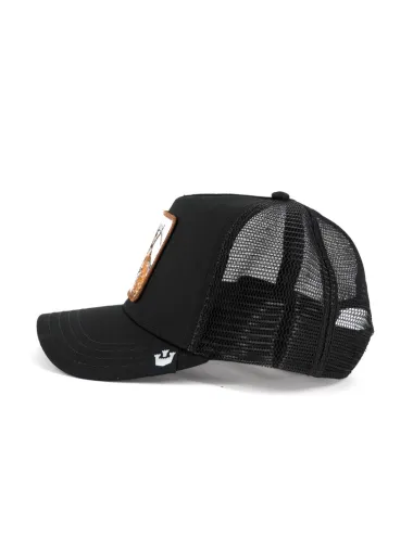 Goorin Bros | Cappello visiera G.O.A.T. | Capra | 101-0385