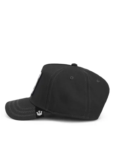 Goorin Bros | Cappello visiera canvas Panther - Pantera | 101-1450