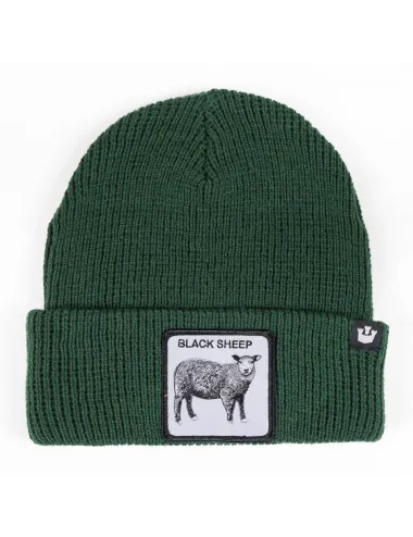 Goorin Bros | New Beanie Black Sheep - Pecora | 107-0056