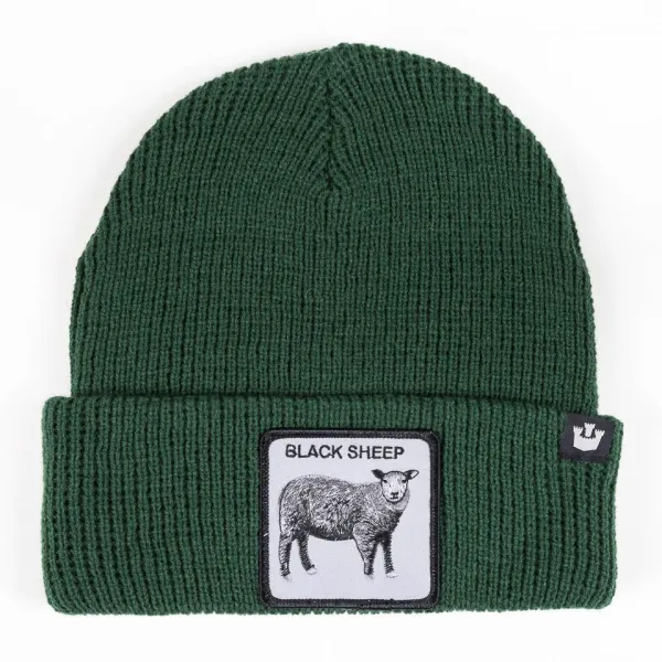 Goorin Bros | New Beanie Black Sheep - Pecora | 107-0056