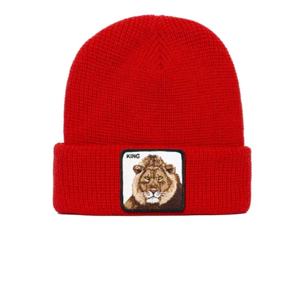 Goorin Bros | New Beanie King - Leone | 107-0057
