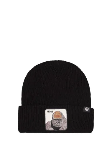 Goorin Bros | New Beanie Boss - Gorilla | 107-0078