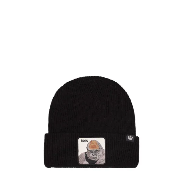 Goorin Bros | New Beanie Boss - Gorilla | 107-0078