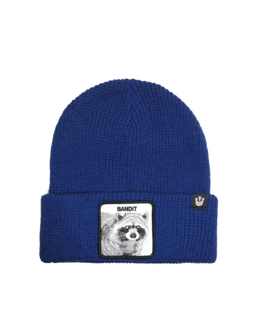 Goorin Bros | New Beanie Bandit - Procione | 107-0076