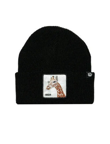 Goorin Bros | New Beanie High - Giraffa | 107-0079